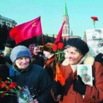 Putins Rusland forbyder demonstrationer