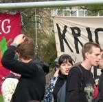 APKs 4. kongres: Den unge generation rykker frem