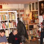 Tre nye lyriksamlinger fra Oktober Forlag får fin modtagelse