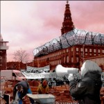 Ud af den røde kultur-tørke: Kristian Dalgaard og ’Lykkelands lænker’