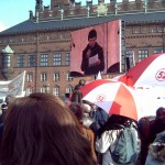 Stærk protest mod det nye folkeskoleforlig