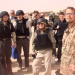 Afghanistan: Lækager og krigstræthed