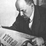 Perioden 1905 frem til revolutionen 1917