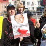 Solidaritetstiden er nu