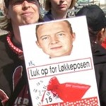 Ingen hvedebrødsdage til Løkke og hans regering