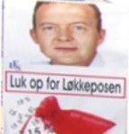 Løkkehjulet snurrer