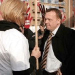 Danmark dumpet som ligeløns-land