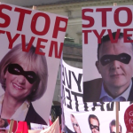 Udplyndring af skattekroner til privathospitaler