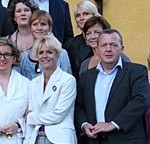 Kemiske Karen, Talstærke Tina og andre VKO-bomber