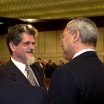 Lykketoft i profil
