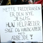 Kontanthjælpsreform: Mirakuløse fremskridt i de unges ‘arbejdsparathed’