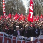 Spanien: Masseprotester og generalstrejke