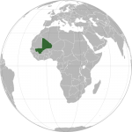 Nej til imperialistisk indblanding i Afrika – Ingen danske tropper til Mali