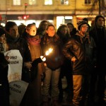 Demonstrationer for mangfoldighed – mod fremmedhad: København, Aarhus, Silkeborg og Odense