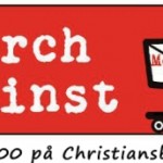 Stop GMO-kartellet: Global march mod Monsanto