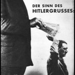 70-året for Nazi-Tysklands undergang: 4-9. maj 1945