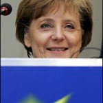 Merkel vil ikke høre folkenes nej til EU-grundloven