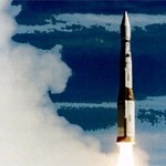 Missilskjold: Putin og den nye kolde krigs geopolitik