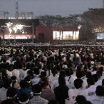 World Social Forum – Mumbay Resistance 2004