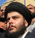 Al-Sadr: Allawi er værre end Saddam