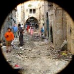 Afbryd de diplomatiske forbindelser med Israel NU