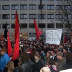 Nazi skal stoppes