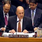 John Negroponte er ikke en ‘blød mand’