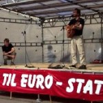Klar politik mod medlemskab af EU