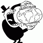 Krisen 2008: Nyliberalismens fallit