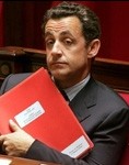 Sarkozy: Nyliberalismens og politistatens mand