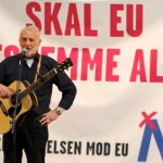 Folkebevægelsen siger det højt: Danmark skal ud af EU