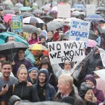 Irsk oprør: No, no, – we won’t pay!