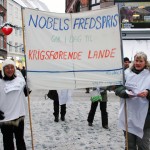 Udtalelse fra Valby og Sydvest mod krig: Hvad skal danske soldater dog i Mali?