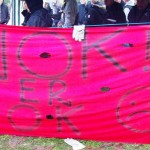 Skraldemænd forsvarer sig: Nok er nok