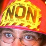 Massivt dansk Nej til euro og mere union