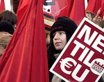 Norsk Nei til EU’s servicedirektiv