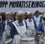 Så tages der fat på værket nedskæringsværket