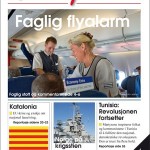 Arbejdsretten en klassedomstol – i Norge som i Danmark
