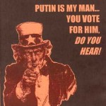 Politistater med imperialistiske ambitioner