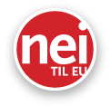 Nei til EU med folket i ryggen