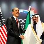 USA-allierede: Farlig forbrødning mellem Qatar og Saudi-Arabien