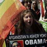 Obama og den danske krigsforbryder