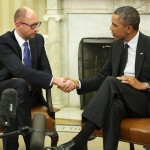Obamas ukrainske drejebog kollapser: Ukraine søger nu direkte amerikansk støtte
