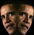 Obamas krige