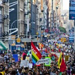 International kampdag – International solidaritet