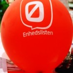 Udkast til nyt partiprogram for Enhedslisten Revolution ? Socialisme ? Kommunisme ?