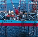 AP Møller Mærsk på CO2-profitvognen