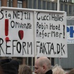 Myter og fakta om reformen af fleksjob og førtidspension