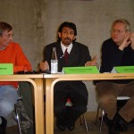 International konference i København 18. november 2006 indkaldt af Foreningen Oprør: