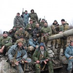 Har ukrainerne ret at forsvare sig mod udenlandsk støttet fascistisk terror og statskup?